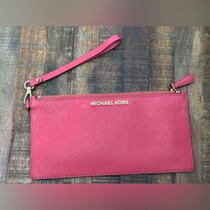 Michael Kors Wristlet